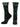 TCK socks Black/Green / Medium Hawaii Rainbow Warriors Socks Womens Savage Crew Socks