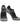 TCK socks Black/Grey / Small Performance Golf Socks Men's and Women's No Show Tab