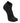 TCK socks Black / Large Blister Resistance Low Cut Sock