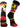 TCK socks Black / Large Maryland Flag Crew Socks