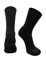 TCK Reacs Ultra-Soft Performance Crew Socks