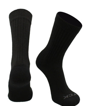 TCK Reacs Ultra-Soft Performance Crew Socks