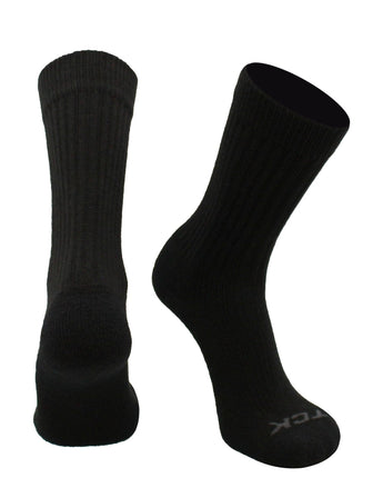 TCK Reacs Ultra-Soft Performance Crew Socks