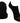 TCK socks Black / Large Multisport Low Cut Socks