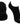 TCK socks Black / Large Multisport Low Cut Socks