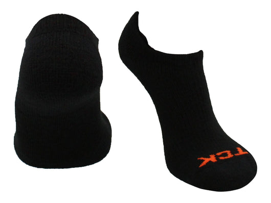 TCK socks Black / Large Multisport Low Cut Socks