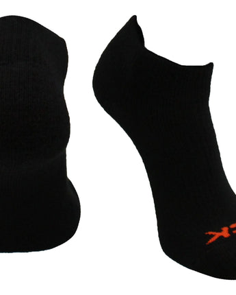 TCK Multisport Reacs Quarter Crew Socks