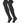 TCK socks Black / Large Pro Plus Performance Prosport Over the Knee Socks