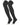 TCK socks Black / Large Pro Plus Performance Prosport Over the Knee Socks