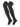 TCK socks Black / Large Pro Plus Performance Prosport Over the Knee Socks