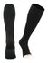 TCK socks Black / Large Prosport Performance Tube Socks