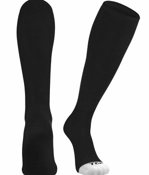 TCK socks Black / Large Prosport Tube Baseball Softball Socks