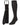TCK socks Black / Medium Baseball/Softball Adult Belt & Socks Combo Set