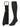 TCK socks Black / Medium Baseball/Softball Adult Belt & Socks Combo Set