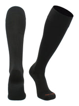 TCK socks Black / Medium Finale Soccer Sock