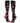 TCK socks Black / Medium Made in USA Krazisox Flamingo Socks - TCK Crazy Sports Team Socks