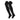 TCK socks Black / Medium Prosport Over the Knee Socks M