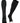 TCK socks Black / Medium Prosport Performance Tube Socks