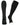 TCK socks Black / Medium Prosport Performance Tube Socks