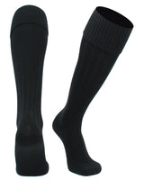 TCK socks Black / Medium Soccer Socks European Style