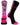 TCK socks Black/Neon Pink / Small Digital Camo Aware Crew Socks