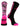 TCK socks Black/Neon Pink / Small Digital Camo Aware Crew Socks