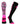TCK socks Black/Neon Pink / Small Digital Camo Aware Over the Calf Socks Pink Ribbon Softball Soccer Football