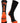 TCK socks Black/Orange / Large Oregon State Beavers Baseline Crew USA Made