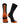 TCK socks Black/Orange / Medium Crew Socks Baseline 3.0 Adult Sizes Team Colors
