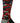 TCK socks Black/Red Camo / X-Large Elite Woodland Camo Performance Crew Socks