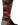 TCK socks Black/Red Camo / X-Large Elite Woodland Camo Performance Crew Socks