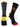 TCK socks Black/Red/Gold / Large Maryland Flag with Crab Crew Socks