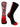 TCK socks Black/Red / X-Large Digital Camo Crew Socks