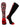 TCK socks Black/Red / X-Large Digital Camo Over The Calf Socks