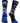 TCK socks Black/Royal/White / Large University of Kentucky Wildcats Woodland Camo Crew Socks