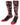 TCK socks Black/Scarlet Camo / Large Elite Performance Camo Over The Calf Socks