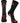 TCK socks Black/Scarlet / Large Texas Tech Red Raiders Socks Texas Tech University Red Raiders Champion Crew Socks