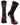 TCK socks Black/Scarlet / Large Texas Tech Red Raiders Socks Texas Tech University Red Raiders Champion Crew Socks