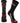 TCK socks Black/Scarlet / Large UNLV Rebels Socks University of Nevada Las Vegas Rebels Champion Crew Socks