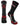 TCK socks Black/Scarlet / Large UNLV Rebels Socks University of Nevada Las Vegas Rebels Champion Crew Socks