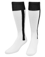 TCK 2-in-1 Baseball & Softball Stirrup Socks | Made in USA