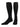 TCK socks Black / Small All-Sport Tube Sock