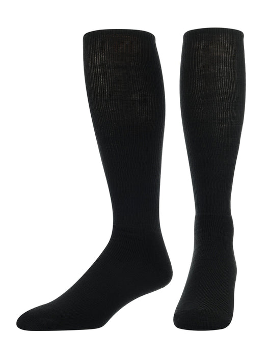 TCK socks Black / Small All-Sport Tube Sock