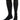 TCK socks Black / Small All-Sport Tube Sock
