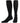 TCK socks Black / Small All-Sport Tube Sock