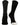 TCK socks Black / Small Athletic Prosport Performance Crew Socks For All Sports