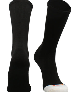 TCK socks Black / Small Athletic Prosport Performance Crew Socks For All Sports