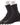TCK socks Black / Small Football Spats Cleat Covers