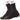 TCK socks Black / Small Football Spats Cleat Covers