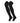 TCK socks Black / Small Prosport Over the Knee Socks S
